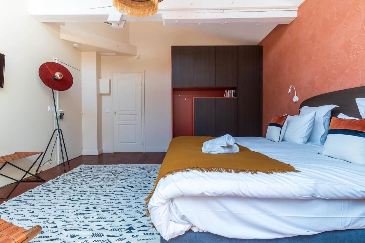 Double Room Patio