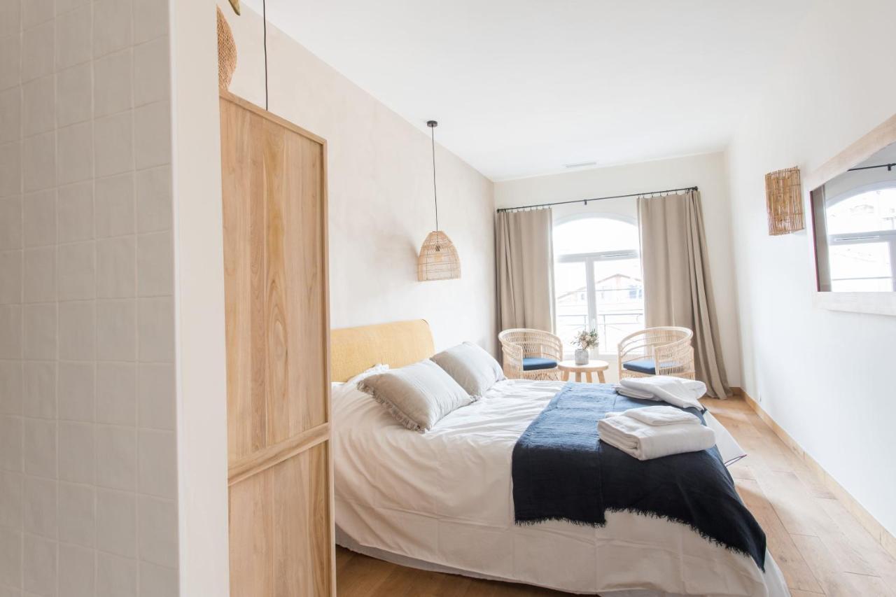 Suite de 1 dormitorio