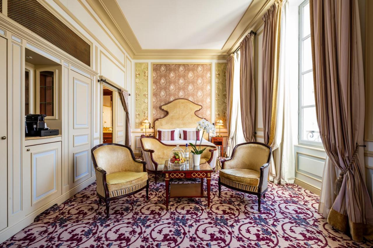 Junior Suite met Kingsize Bed