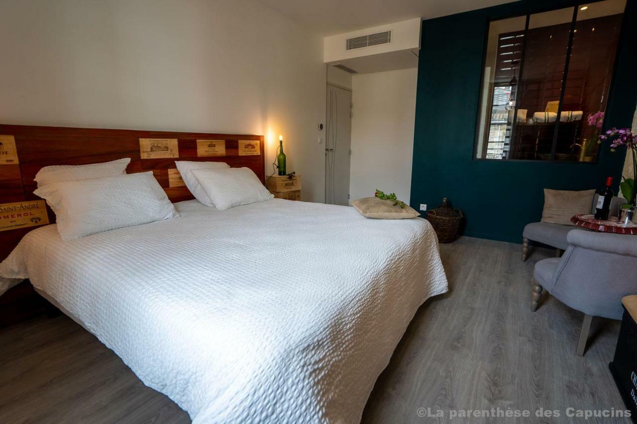 Habitación Deluxe con cama extragrande