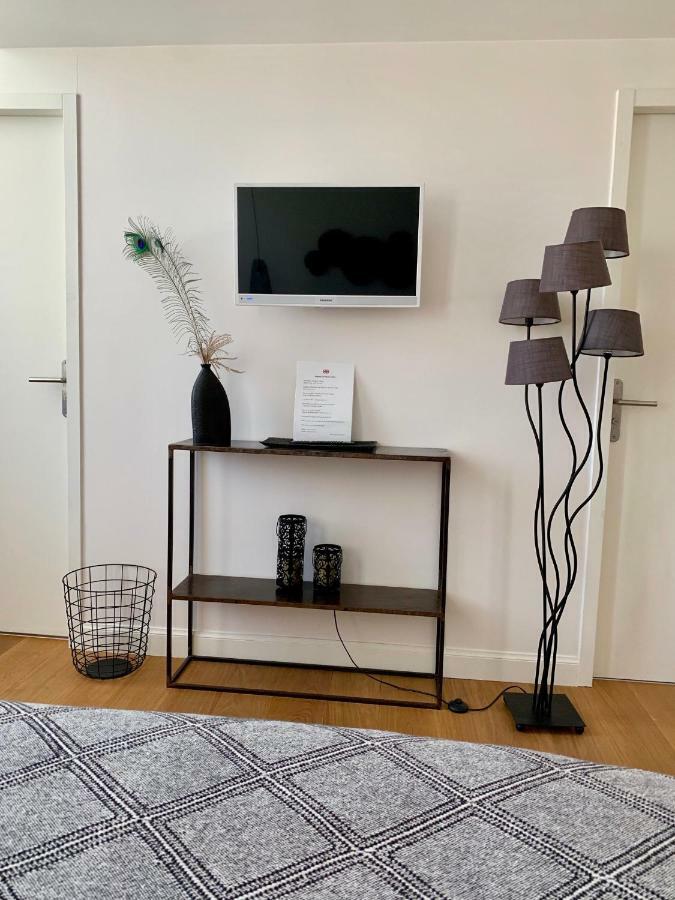Grote Tweepersoonskamer