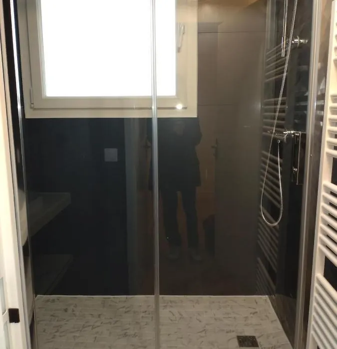 Suite Privée à Bordeaux Caudéran-1