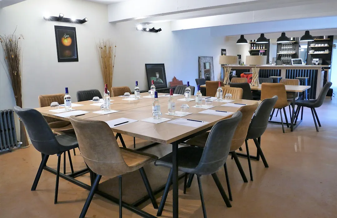 Le Clos Des Queyries, Chambres D'Hotes-1
