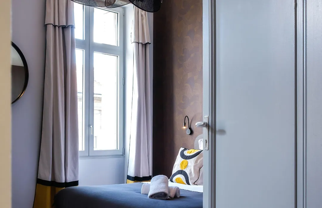 Volubilis Luxury Guest House-1