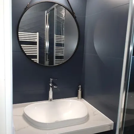 Suite Privée à Bordeaux Caudéran-3